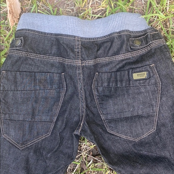 BOXEUR DES RUES jeans 👌🏻 - Picture 4 of 13